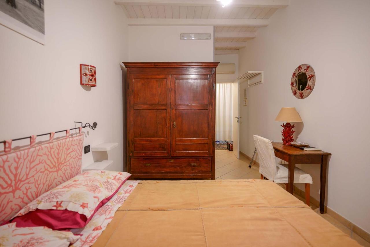 Il Cagliarese B&B Cagliari Luaran gambar