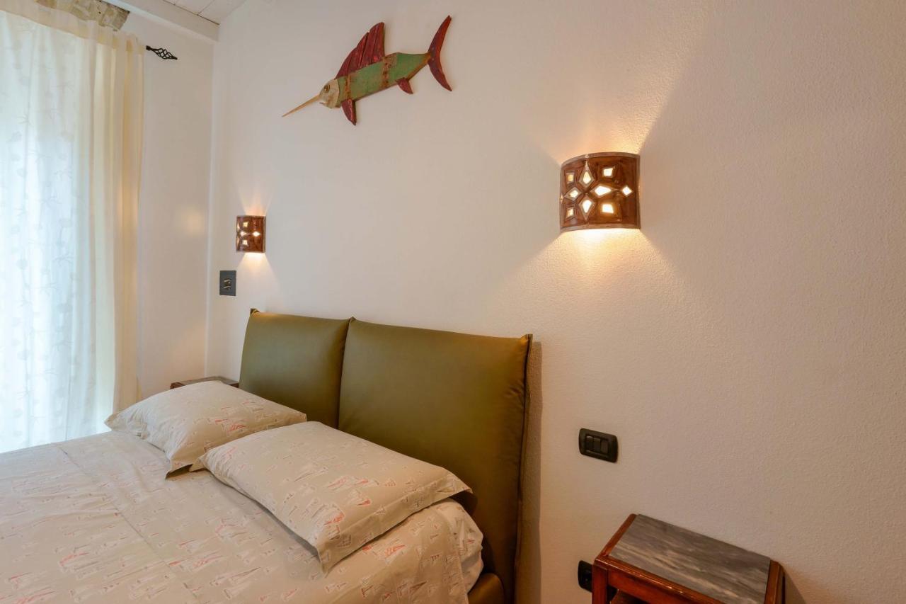 Il Cagliarese B&B Cagliari Luaran gambar