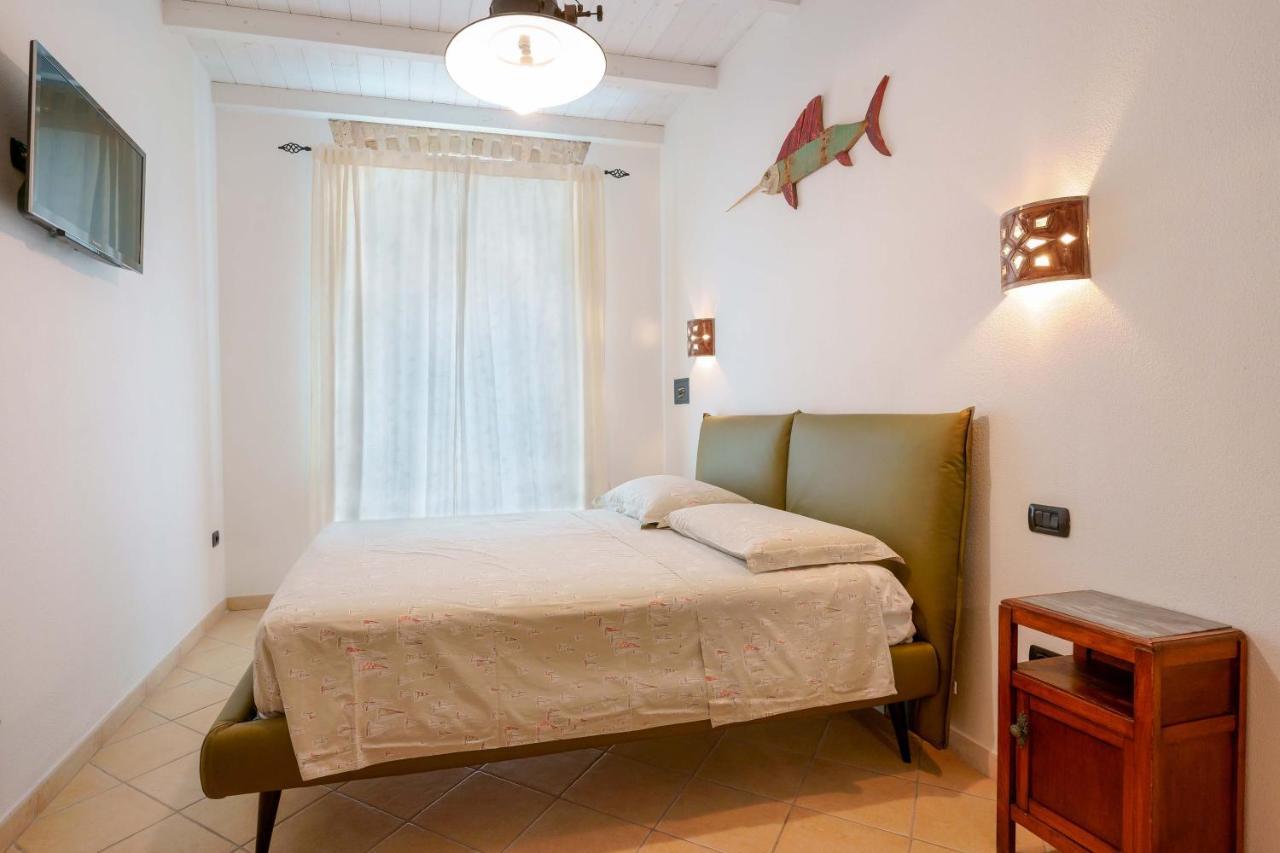 Il Cagliarese B&B Cagliari Luaran gambar