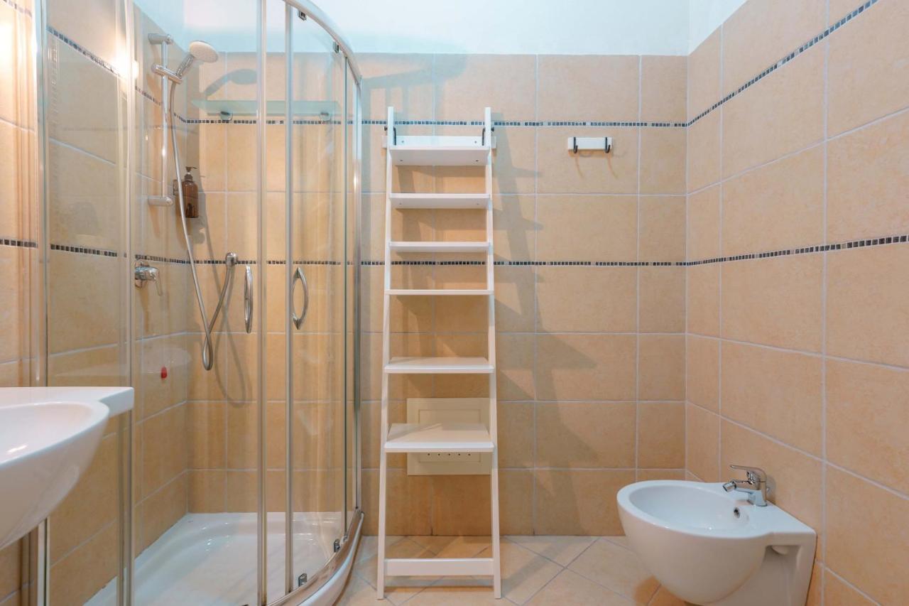 Il Cagliarese B&B Cagliari Luaran gambar
