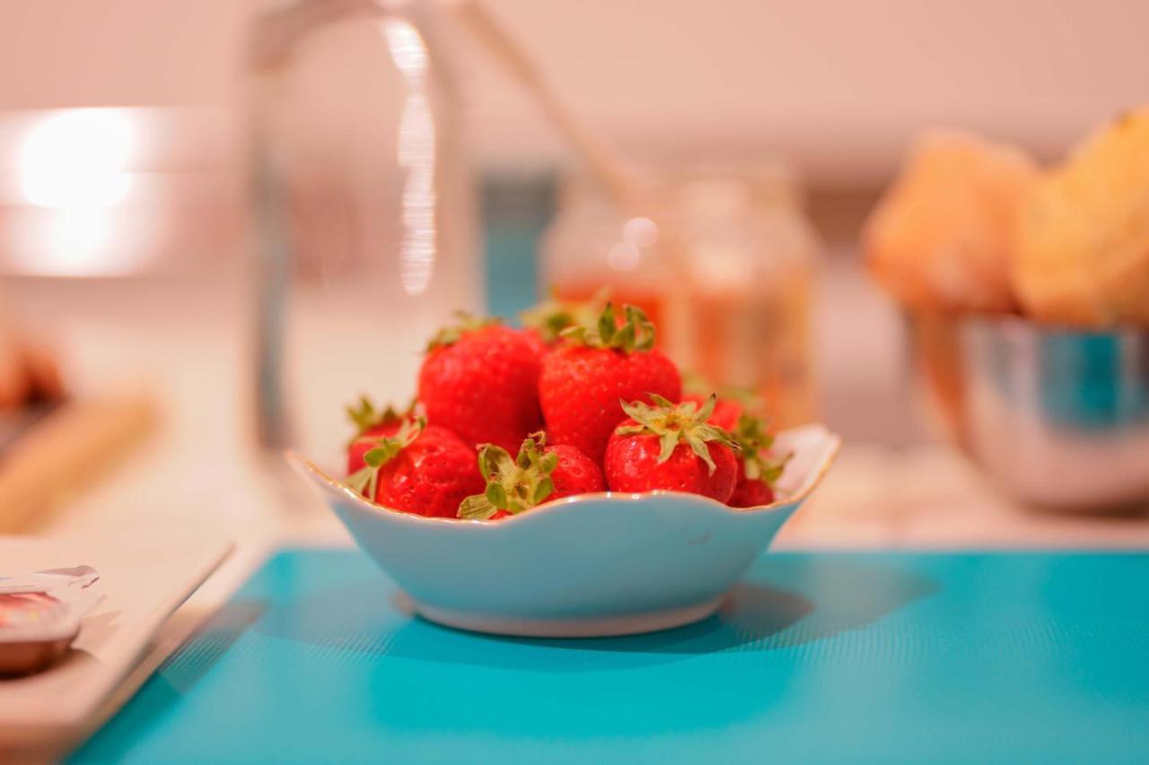 Il Cagliarese B&B Cagliari Luaran gambar