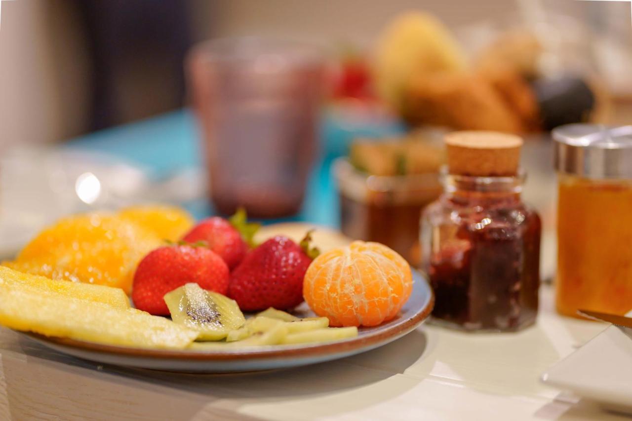 Il Cagliarese B&B Cagliari Luaran gambar