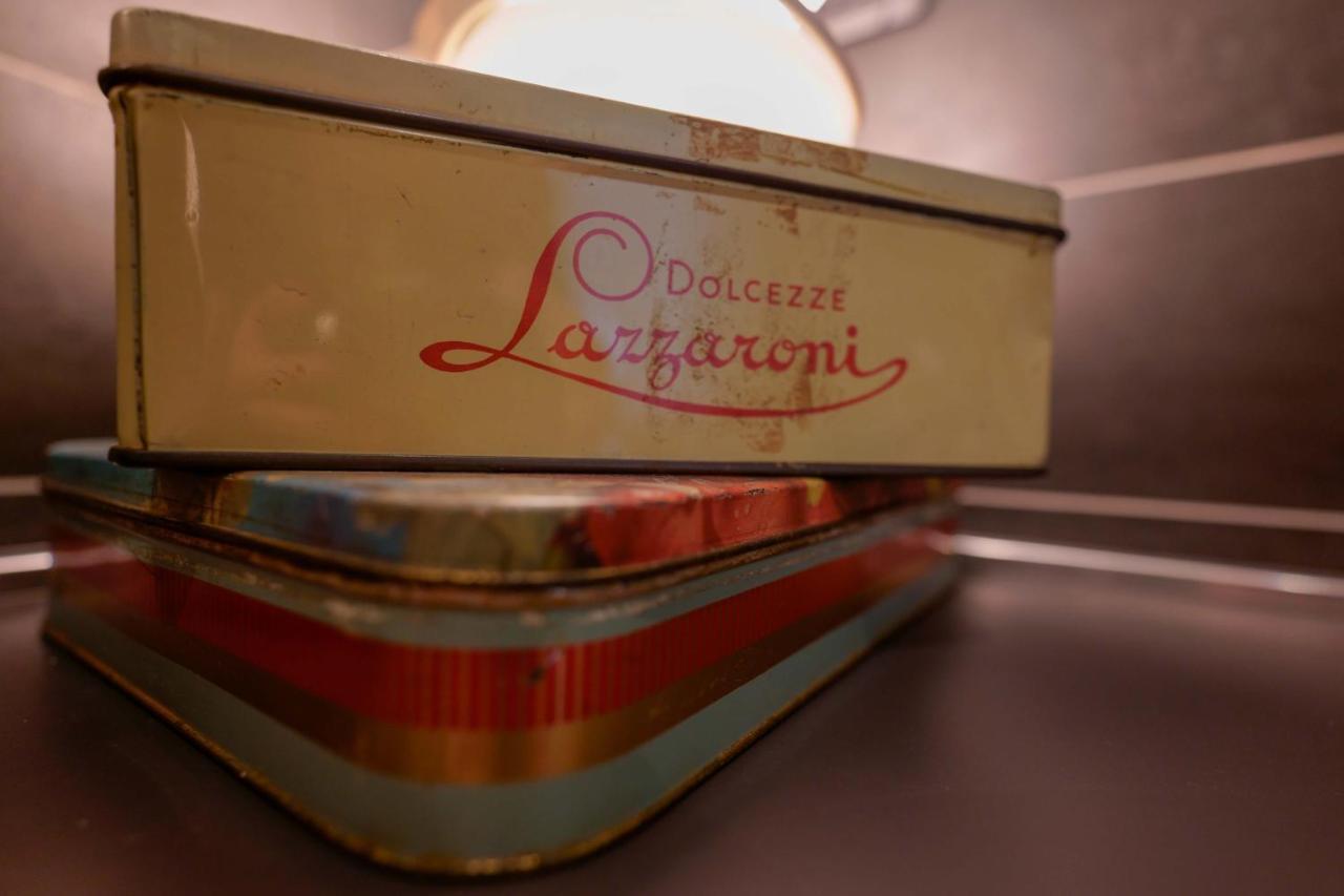 Il Cagliarese B&B Cagliari Luaran gambar