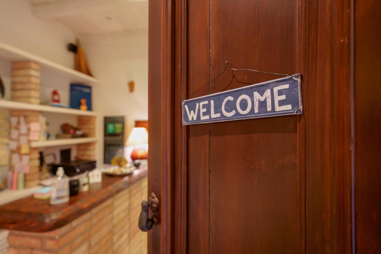 Il Cagliarese B&B Cagliari Luaran gambar
