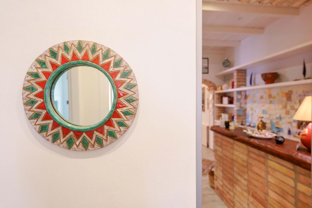 Il Cagliarese B&B Cagliari Luaran gambar