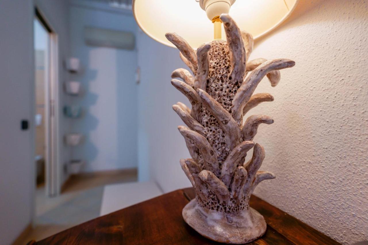 Il Cagliarese B&B Cagliari Luaran gambar