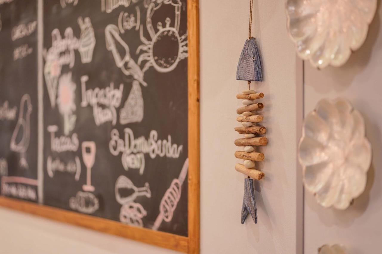 Il Cagliarese B&B Cagliari Luaran gambar