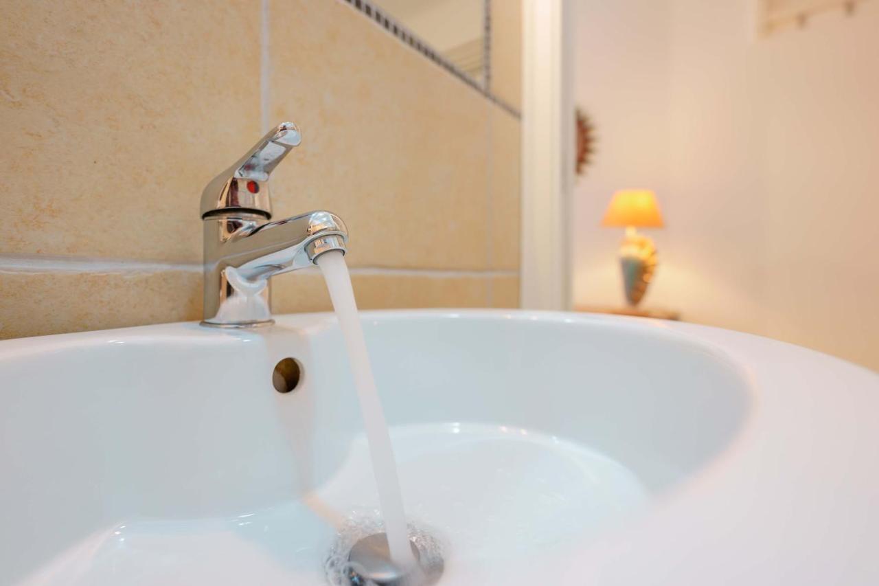 Il Cagliarese B&B Cagliari Luaran gambar