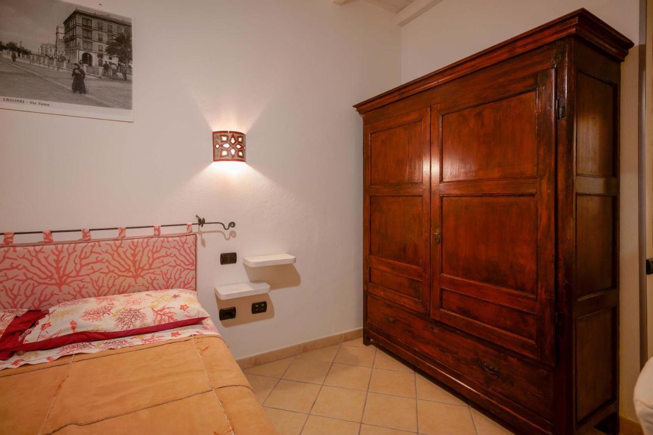 Il Cagliarese B&B Cagliari Luaran gambar