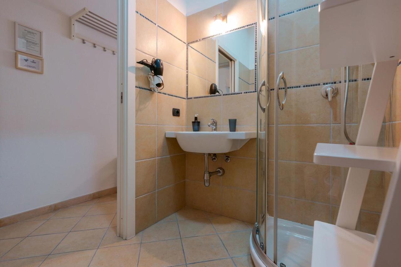 Il Cagliarese B&B Cagliari Luaran gambar