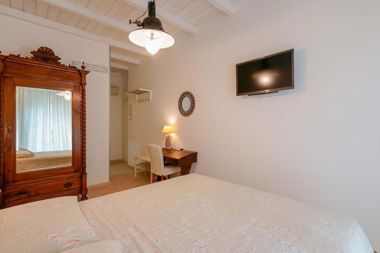 Il Cagliarese B&B Cagliari Luaran gambar