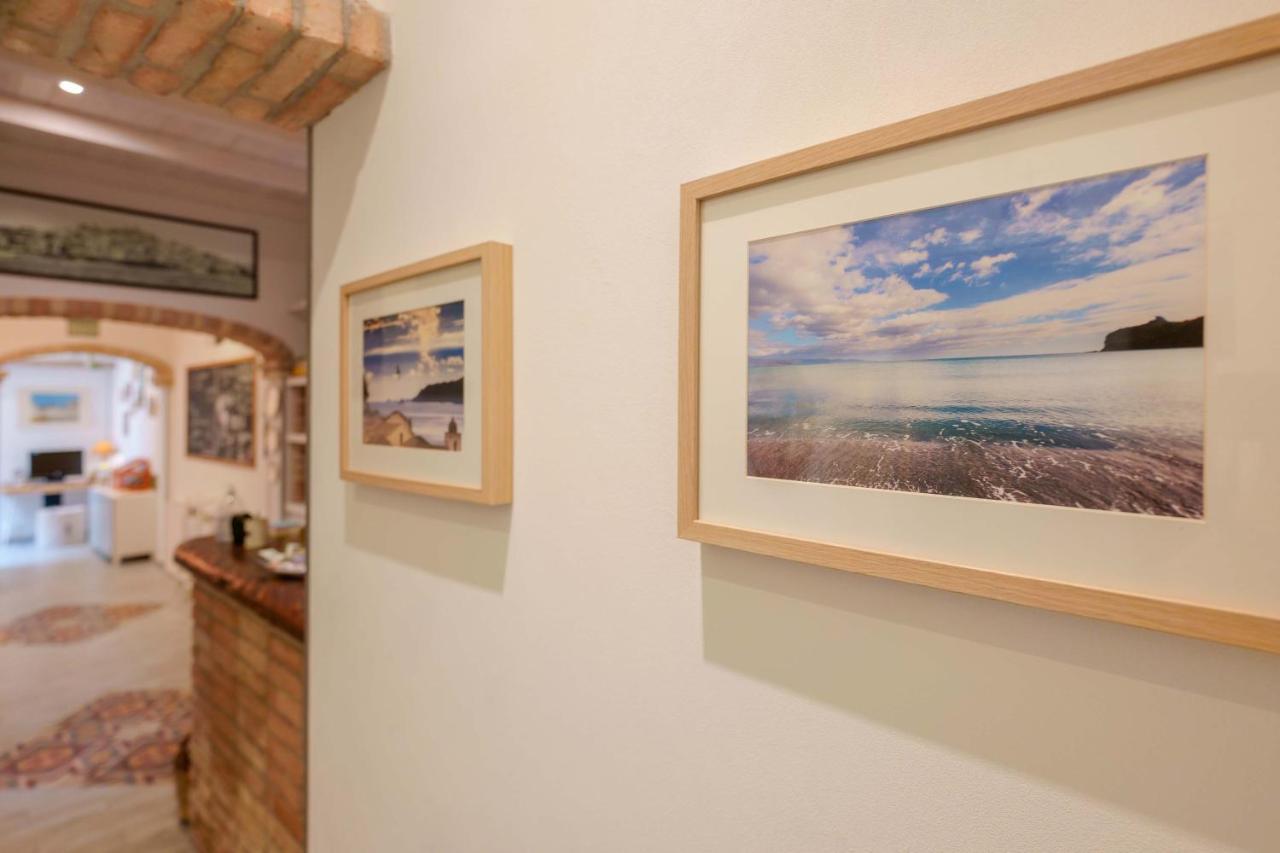 Il Cagliarese B&B Cagliari Luaran gambar