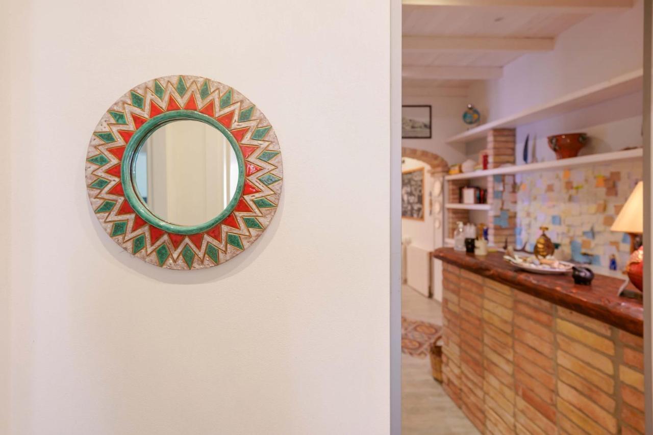 Il Cagliarese B&B Cagliari Luaran gambar