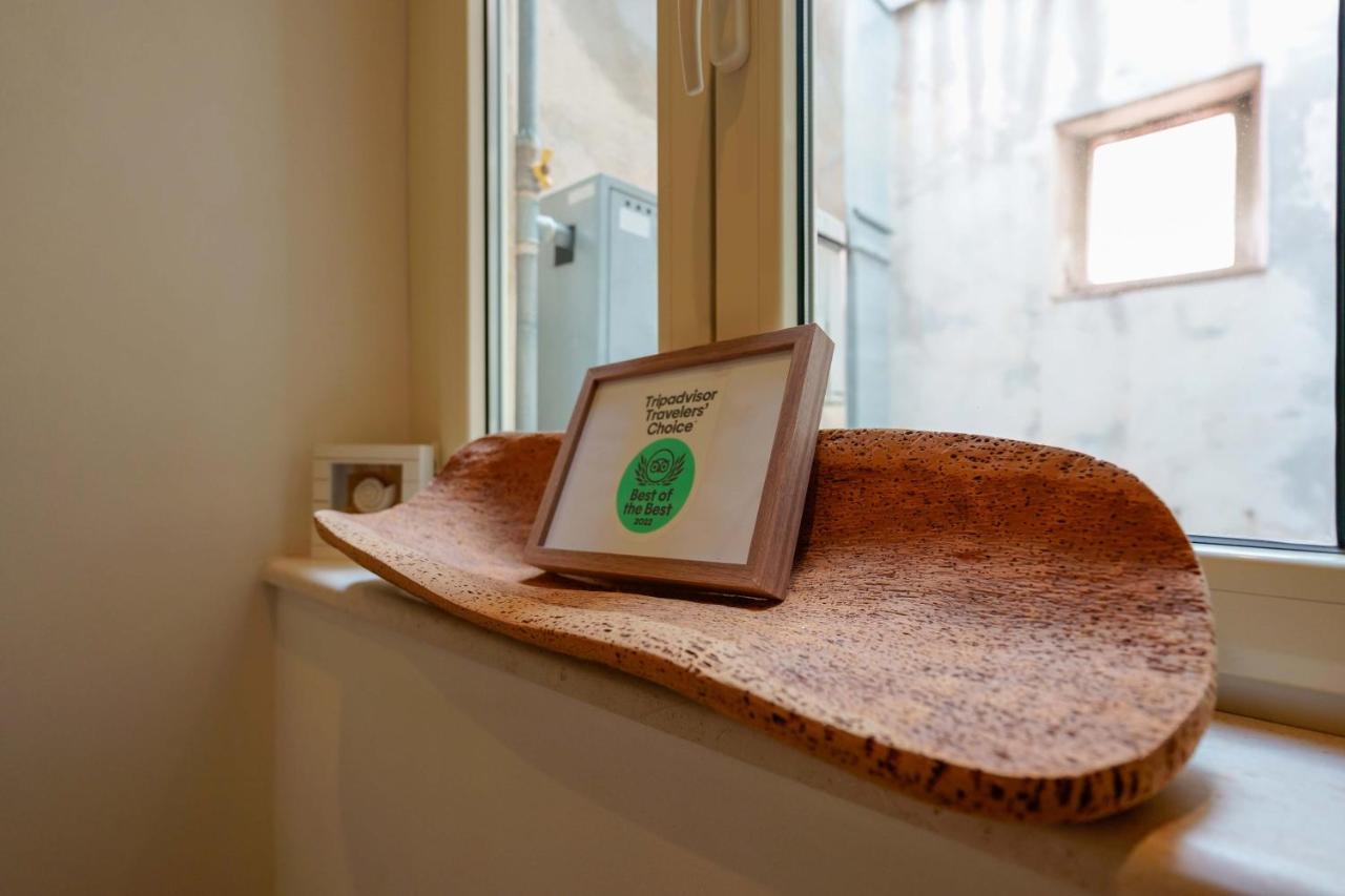 Il Cagliarese B&B Cagliari Luaran gambar