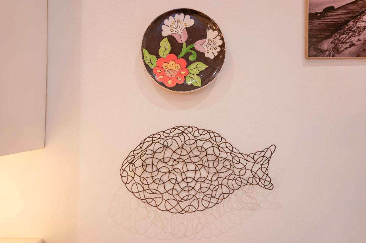 Il Cagliarese B&B Cagliari Luaran gambar