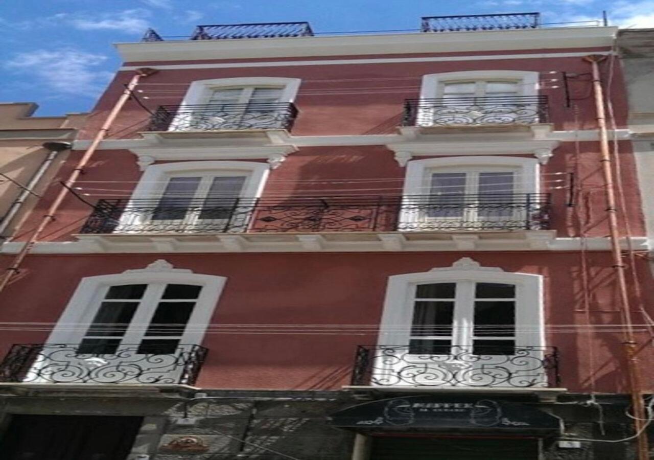 Il Cagliarese B&B Cagliari Luaran gambar