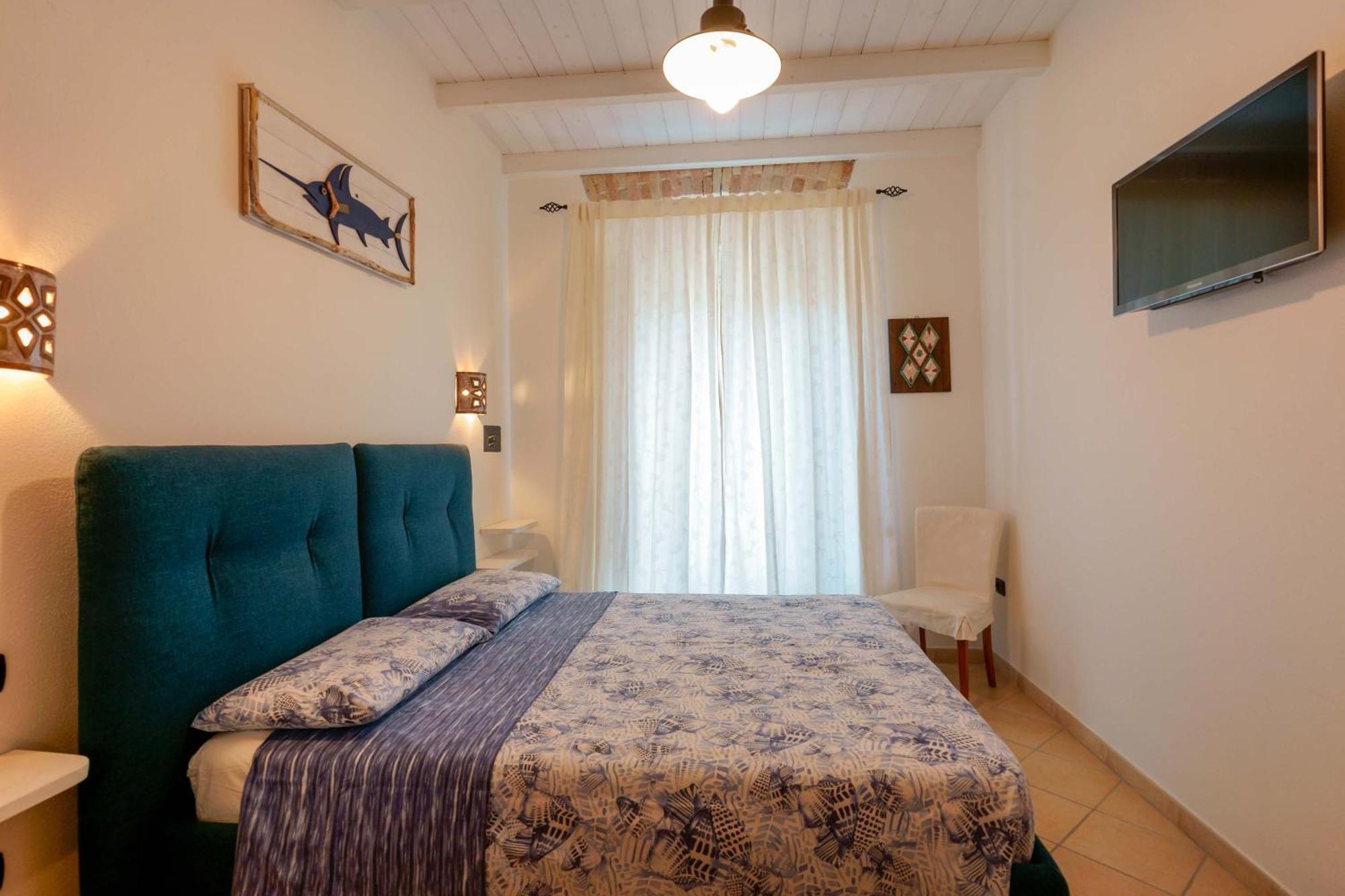 Il Cagliarese B&B Cagliari Bilik gambar