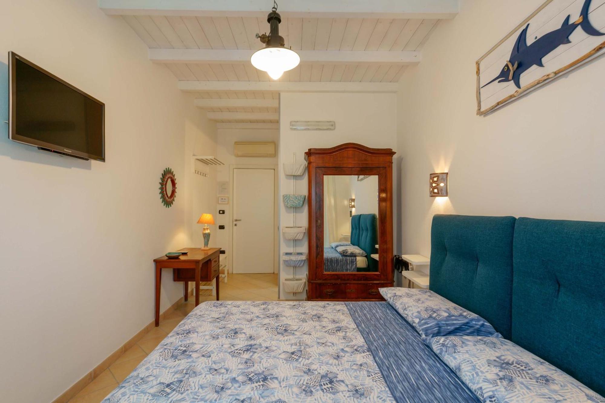 Il Cagliarese B&B Cagliari Bilik gambar