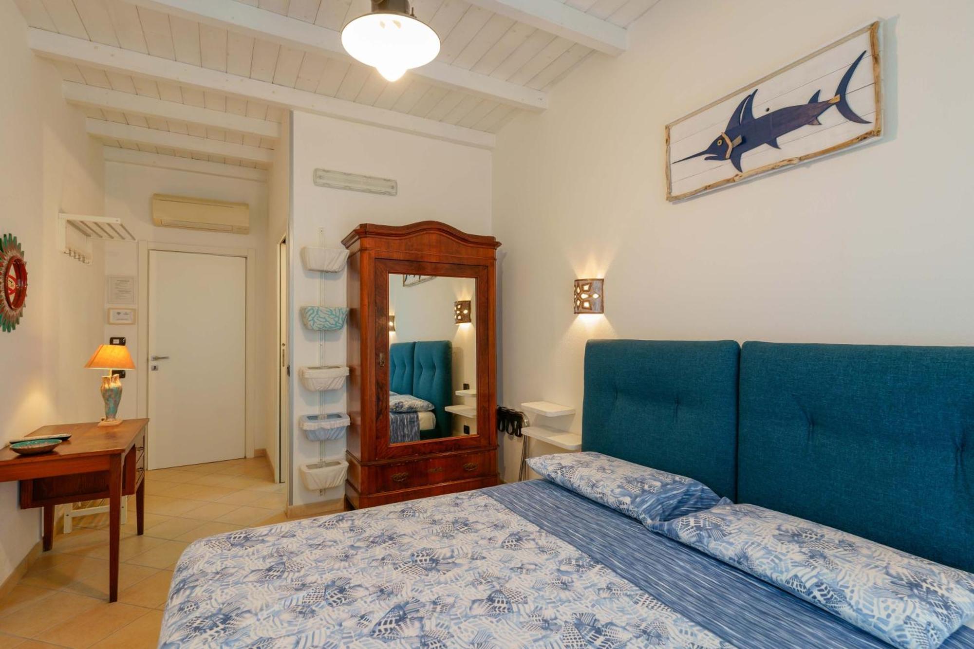 Il Cagliarese B&B Cagliari Bilik gambar