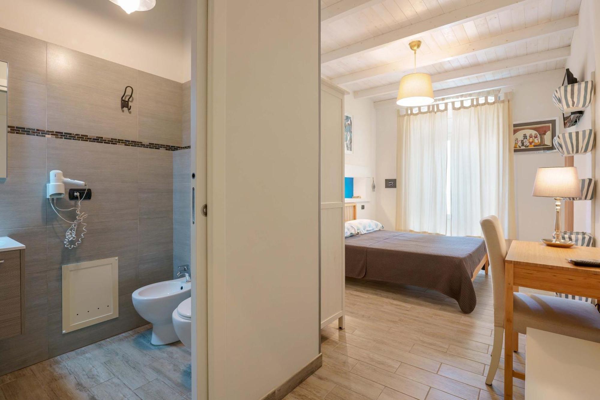 Il Cagliarese B&B Cagliari Luaran gambar