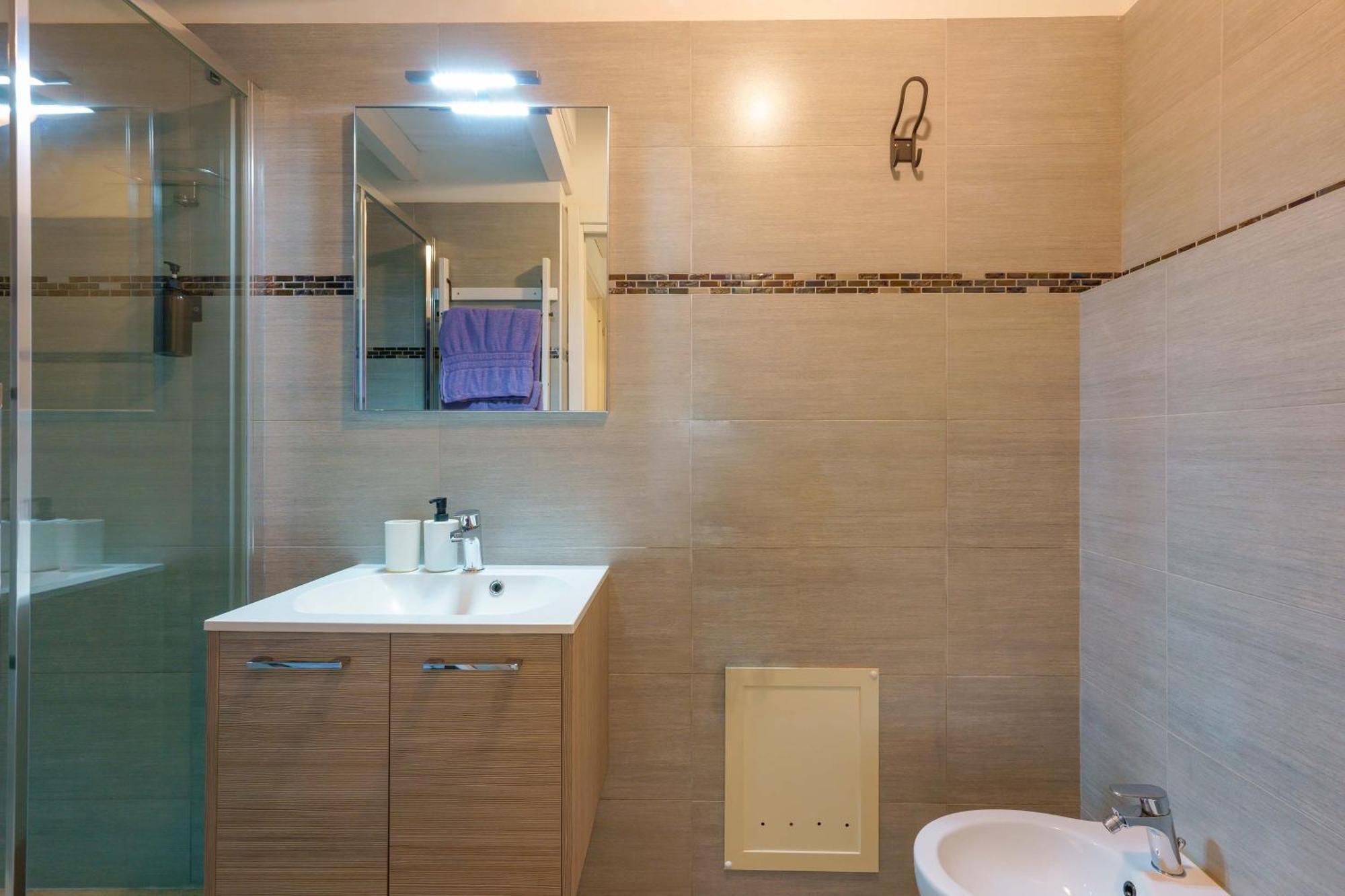 Il Cagliarese B&B Cagliari Luaran gambar