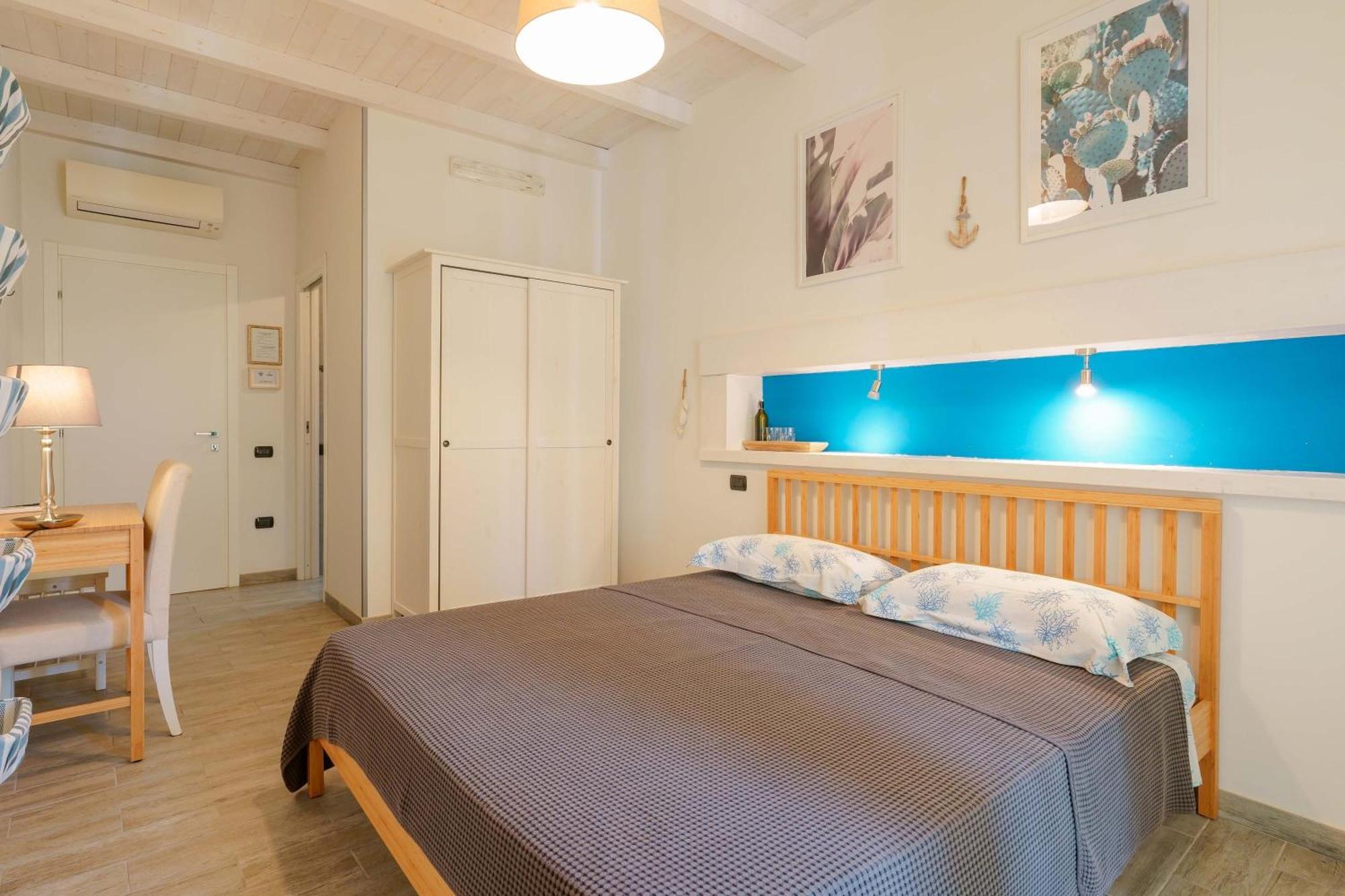 Il Cagliarese B&B Cagliari Luaran gambar