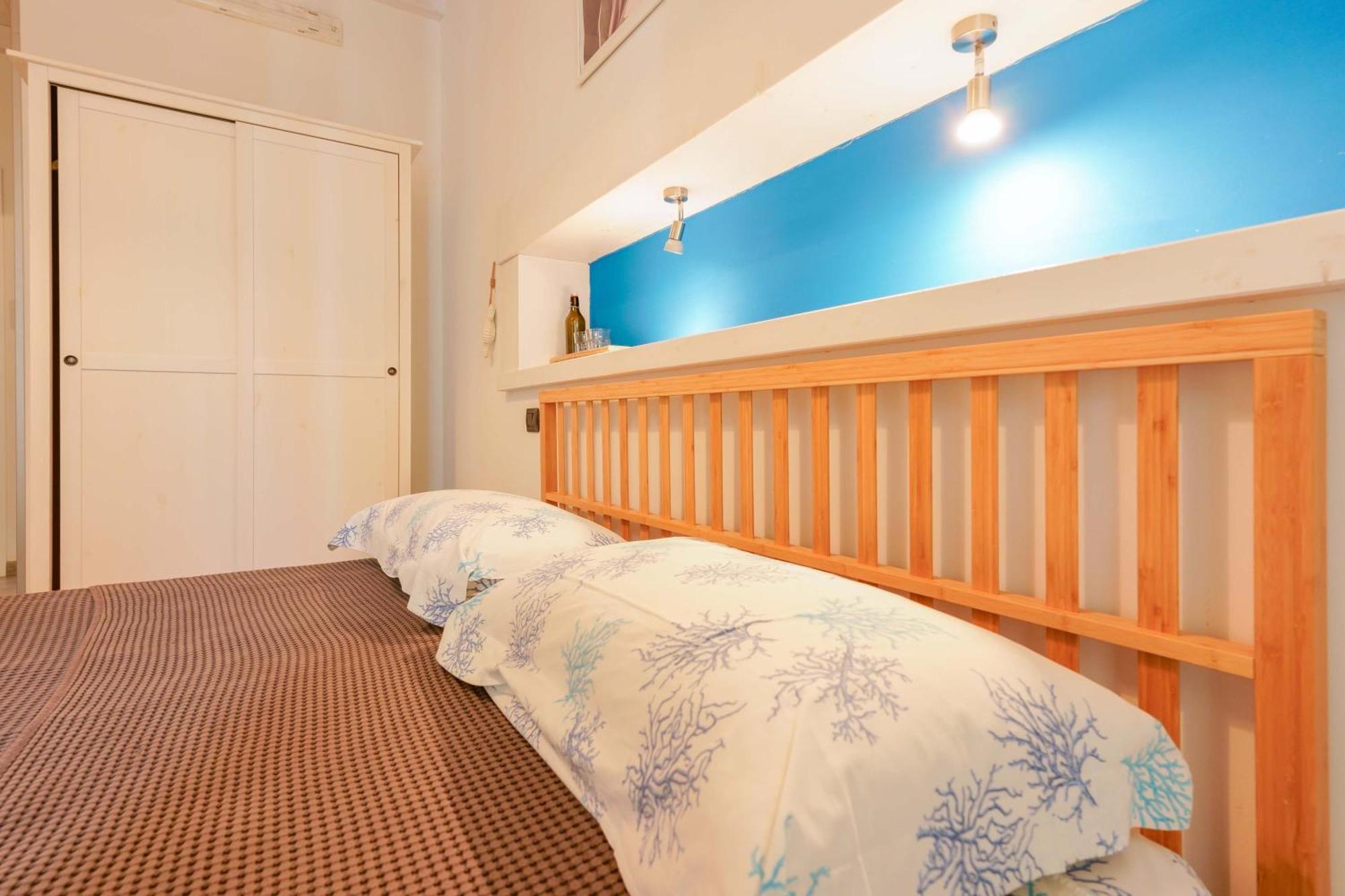 Il Cagliarese B&B Cagliari Luaran gambar